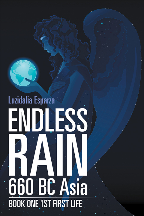 Cover image for book Endless Rain 660 Bc Asia