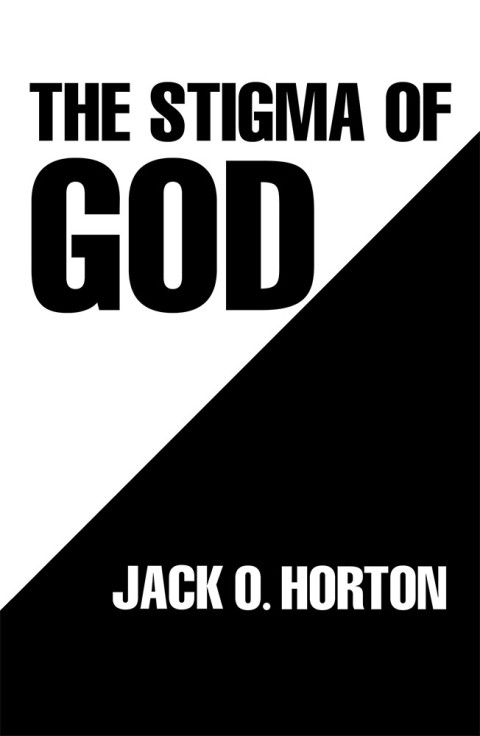 Cover image for book The Stigma of God