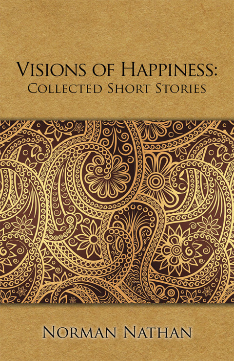 Cover image for book Visions of Happiness