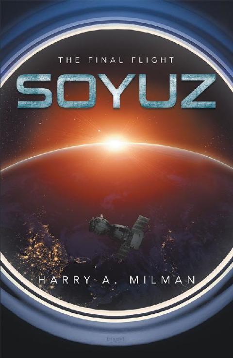 Cover image for book Soyuz