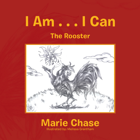 Cover image for book I Am . . . I Can