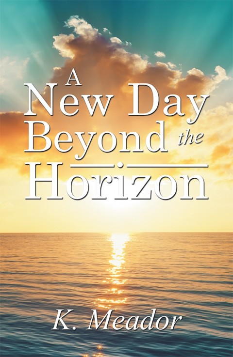 Cover image for book A New Day Beyond the Horizon