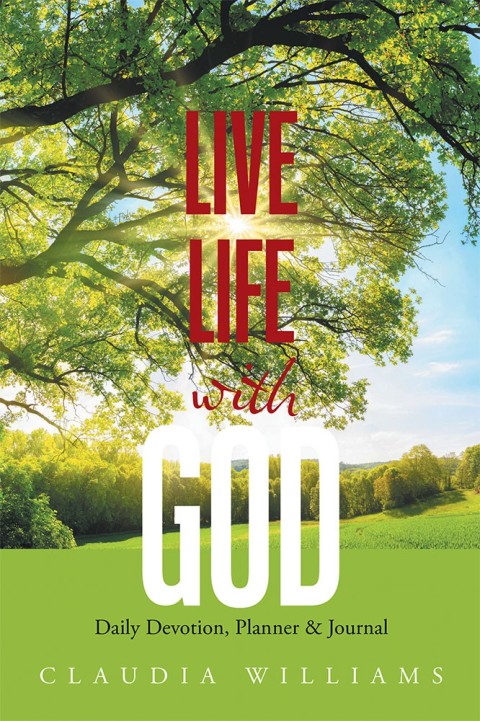 Cover image for book Live Life with God