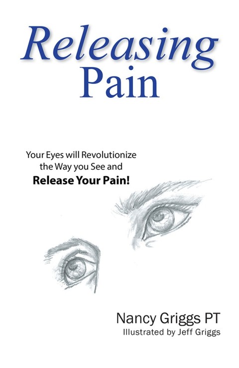 Cover image for book Releasing Pain