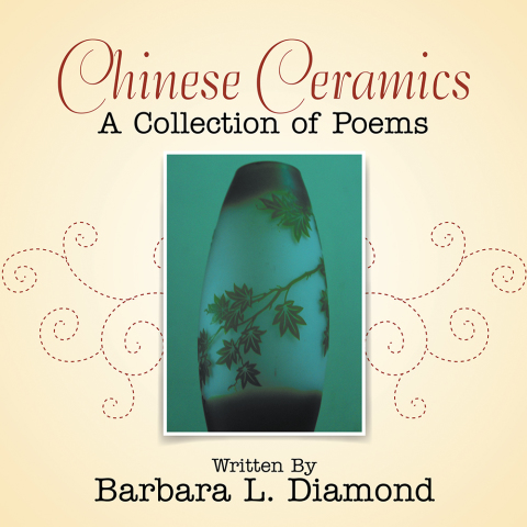 Cover image for book Chinese Ceramics