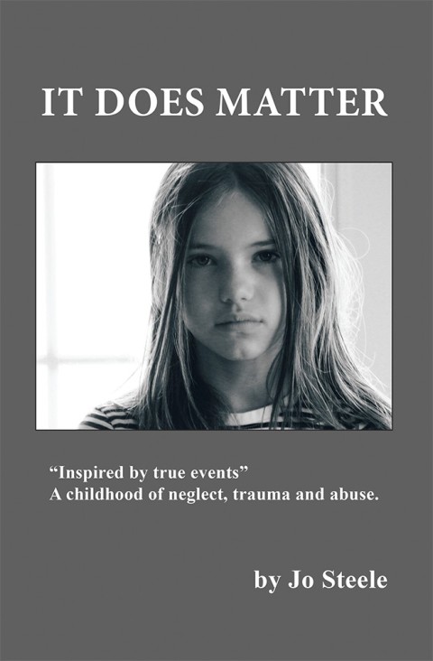 Cover image for book It Does Matter