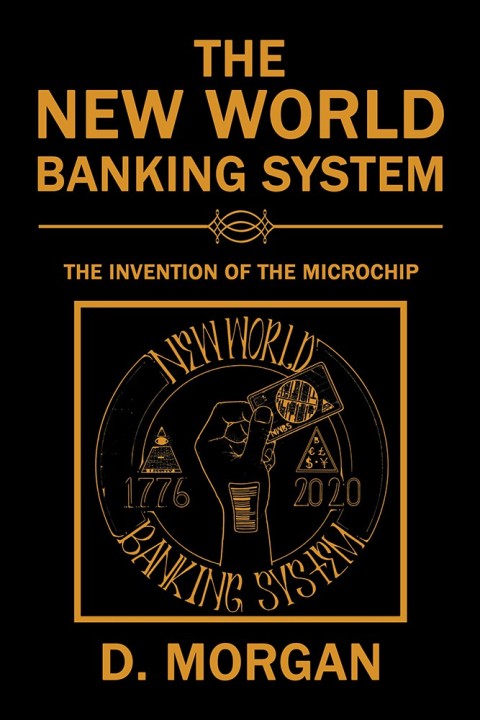 Cover image for book The New World Banking System