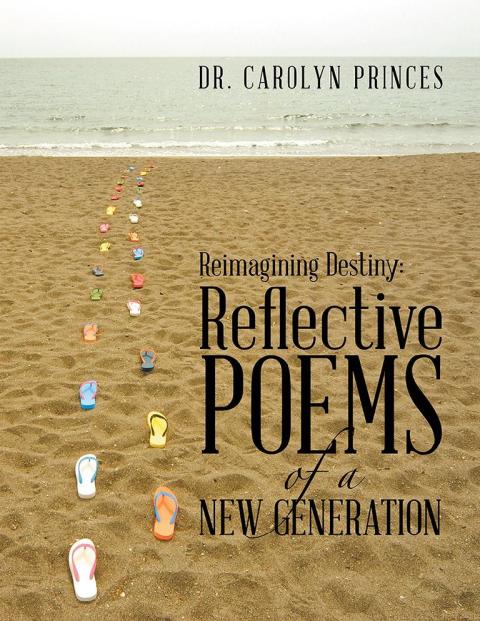 Cover image for book Reimagining Destiny: Reflective Poems of a New Generation