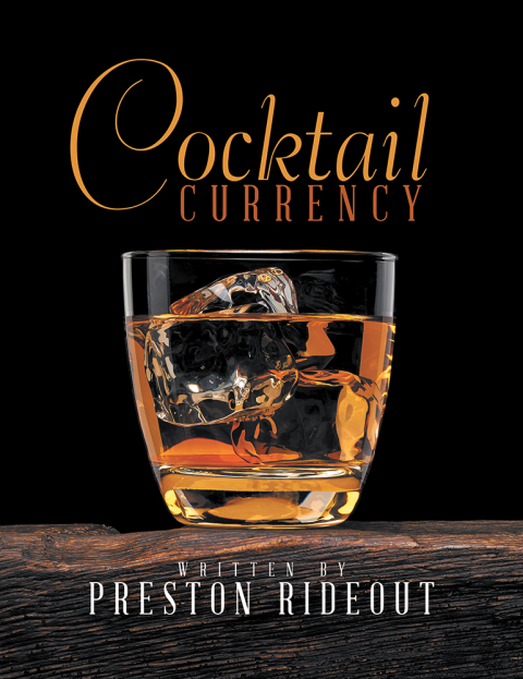 Cover image for book Cocktail Currency