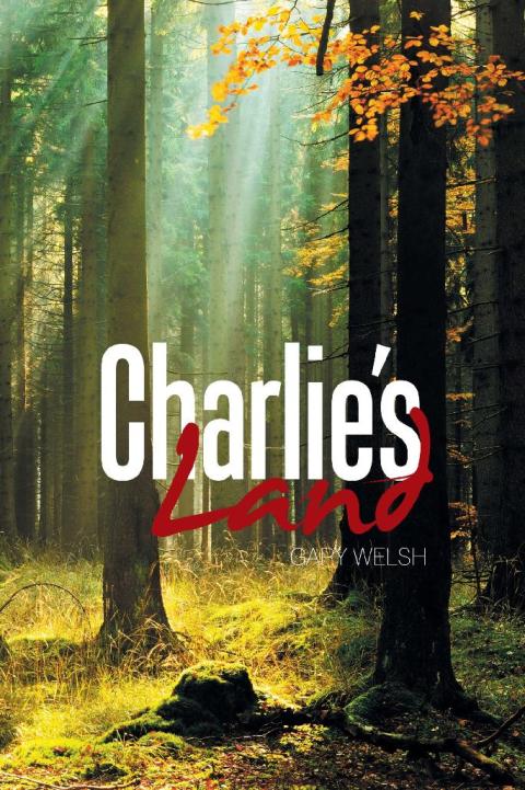 Cover image for book Charlie's Land