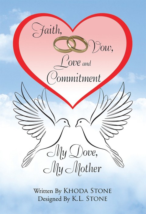 Cover image for book Faith, Vow, Love and Commitment