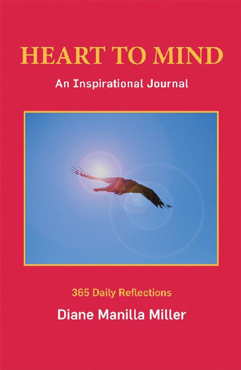 Cover image for book Heart to Mind
