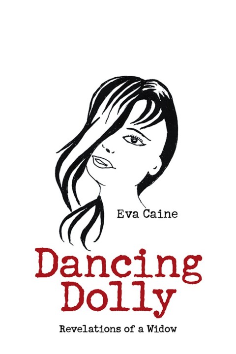 Cover image for book Dancing Dolly