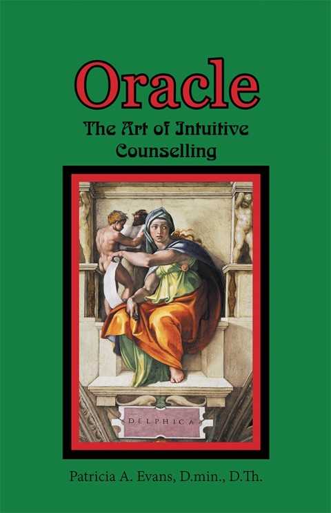 Cover image for book Oracle
