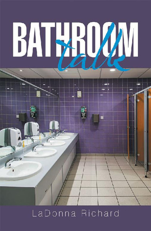 Cover image for book Bathroom Talk