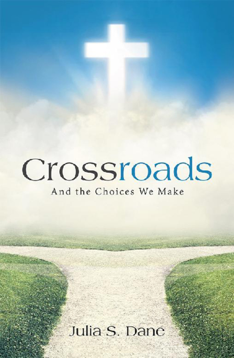 Cover image for book Crossroads