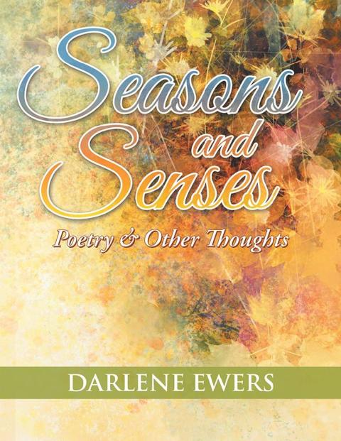 Cover image for book Seasons and Senses