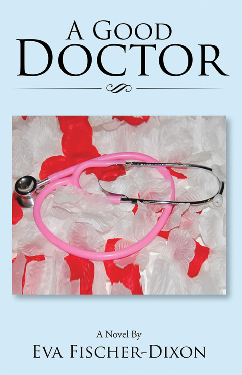 Cover image for book A Good Doctor