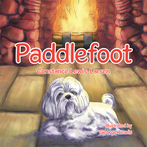 Cover image for book Paddlefoot