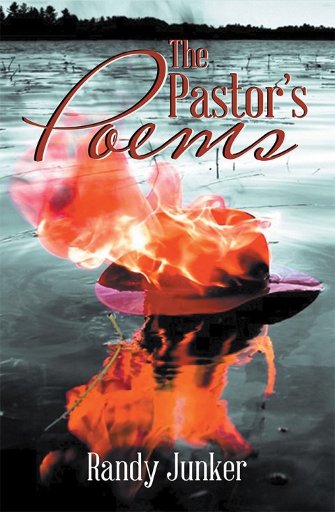 Cover image for book The Pastor’S Poems