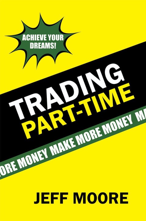 Cover image for book Trading Part-Time