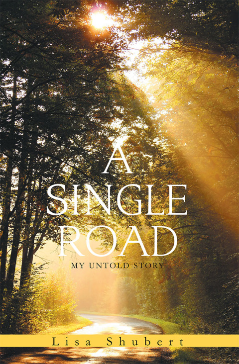 Cover image for book A Single Road