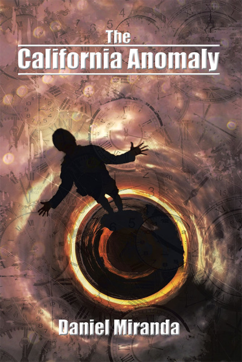Cover image for book The California Anomaly