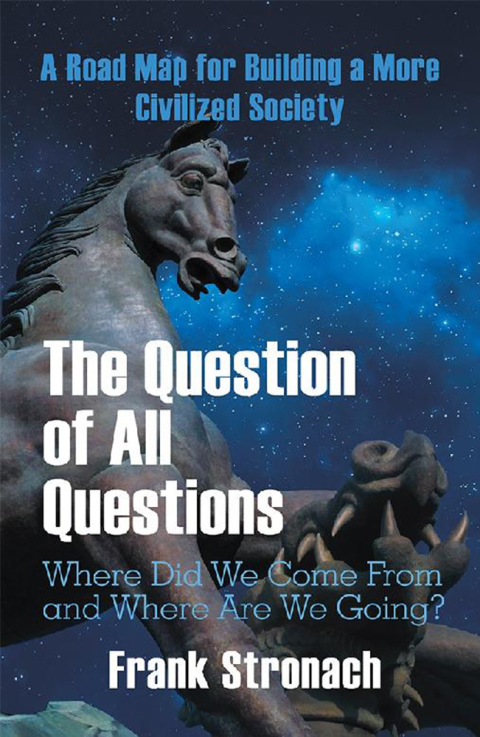 Cover image for book The Question of All Questions