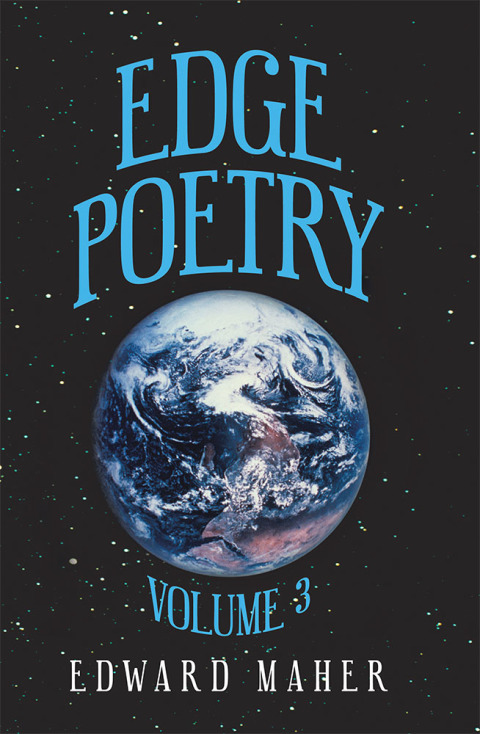 Cover image for book Edge Poetry