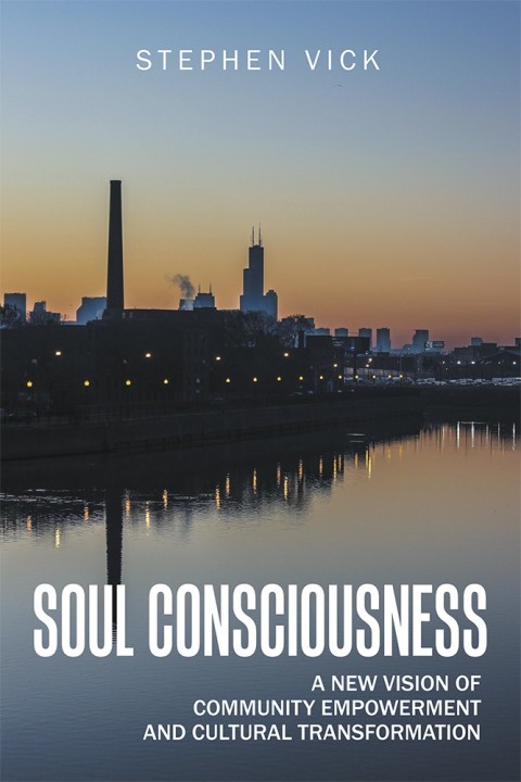 Cover image for book Soul Consciousness