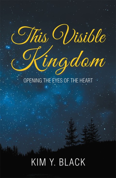 Cover image for book This Visible Kingdom