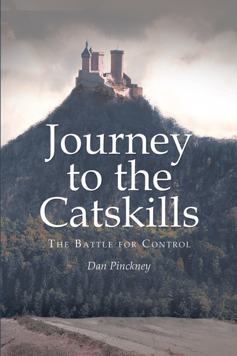 Cover image for book Journey to the Catskills