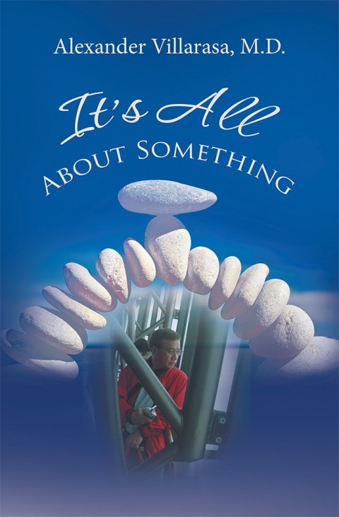 Cover image for book It’S All About Something