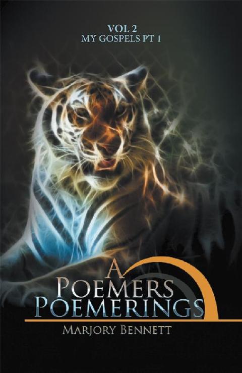 Cover image for book A Poemers’ Poemerings