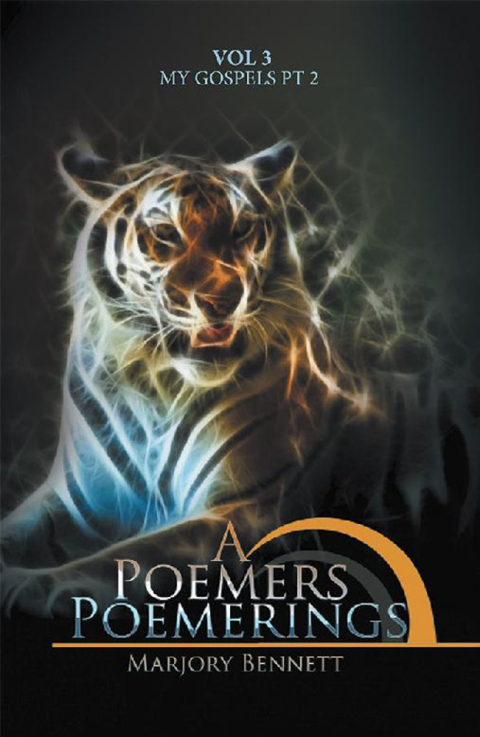 Cover image for book A Poemers Poemerings