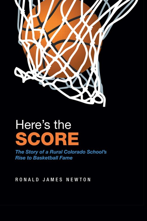 Cover image for book Here’S the Score