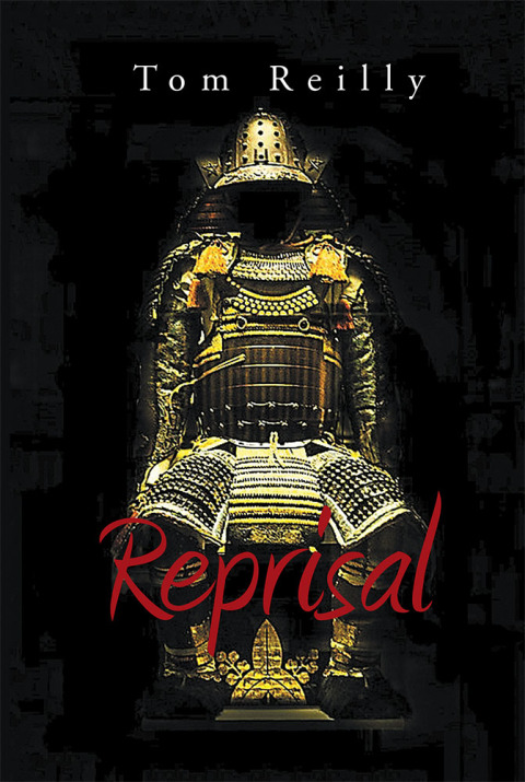 Cover image for book Reprisal