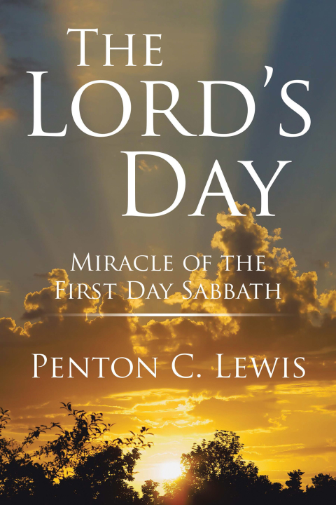 Cover image for book The Lord’s Day