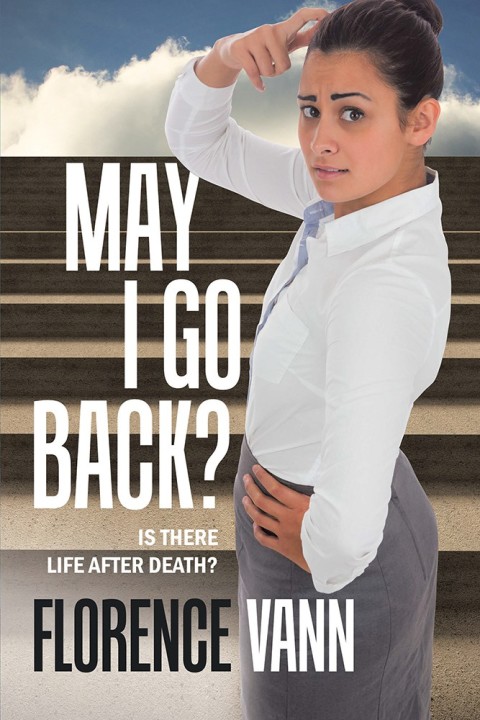 Cover image for book May I Go Back?