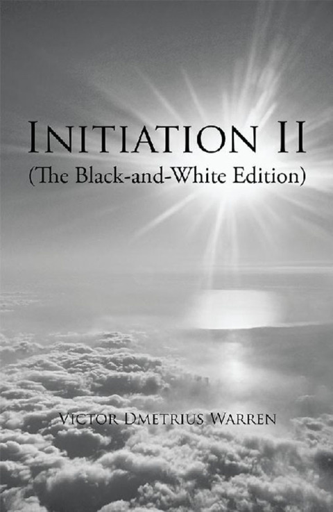 Cover image for book Initiation Ii