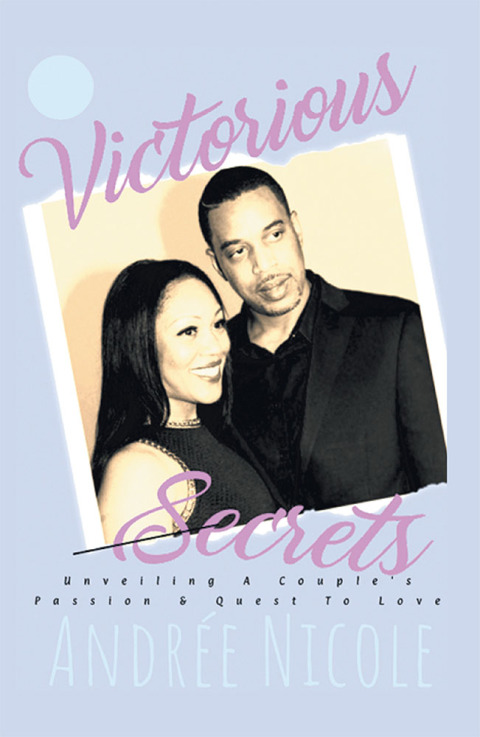 Cover image for book Victorious Secrets