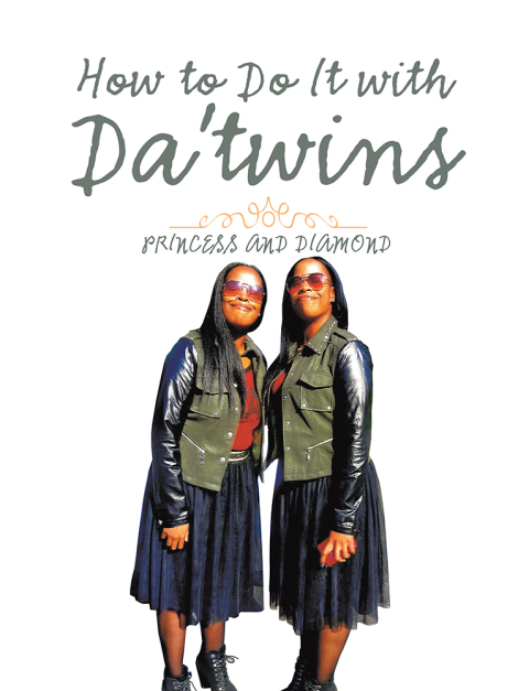 Cover image for book How to Do It with Da’Twins
