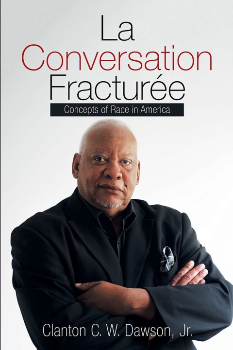 Cover image for book La Conversation Fracturée