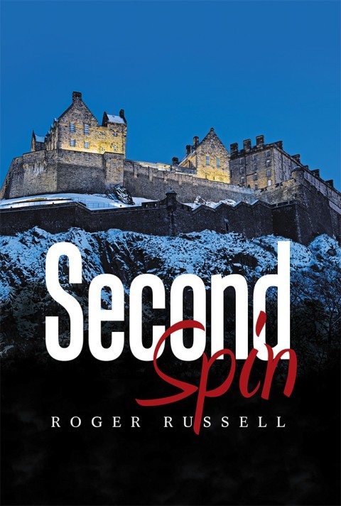 Cover image for book Second Spin