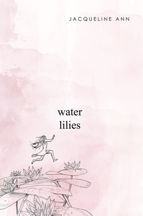 Cover image for book Water Lilies