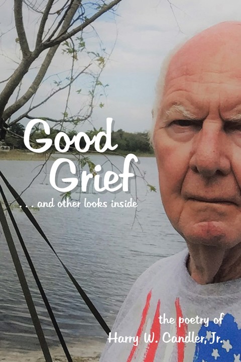 Cover image for book Good Grief