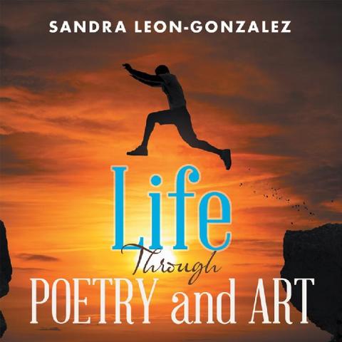 Cover image for book Life Through Poetry and Art