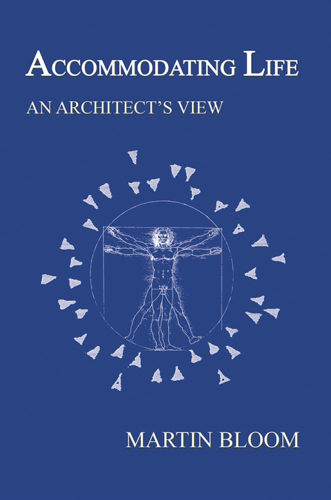Cover image for book Accommodating Life