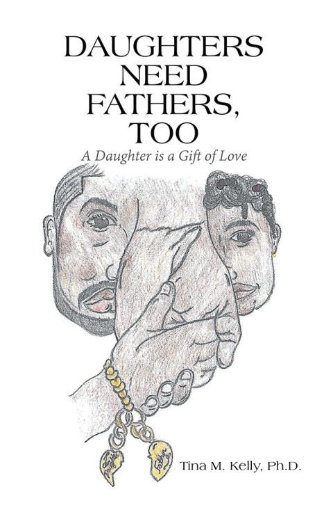 Cover image for book Daughters Need Fathers, Too