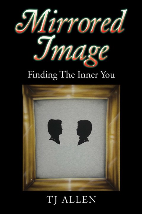 Cover image for book Mirrored Image